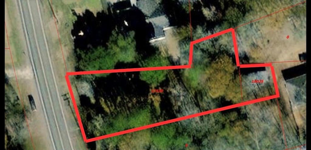 000 State Highway Loop 393, Goodrich, TX 77335