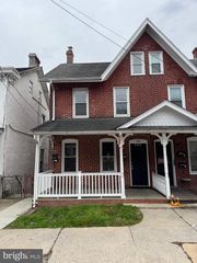 350 W LINCOLN HWY, Coatesville, PA 19320