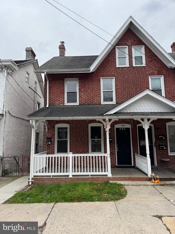 350 W LINCOLN HWY, Coatesville, PA 19320