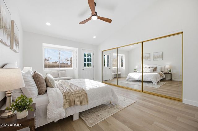 7515 W SEQUOIA Drive, Glendale, AZ 85308