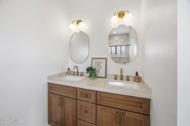 7515 W SEQUOIA Drive, Glendale, AZ 85308