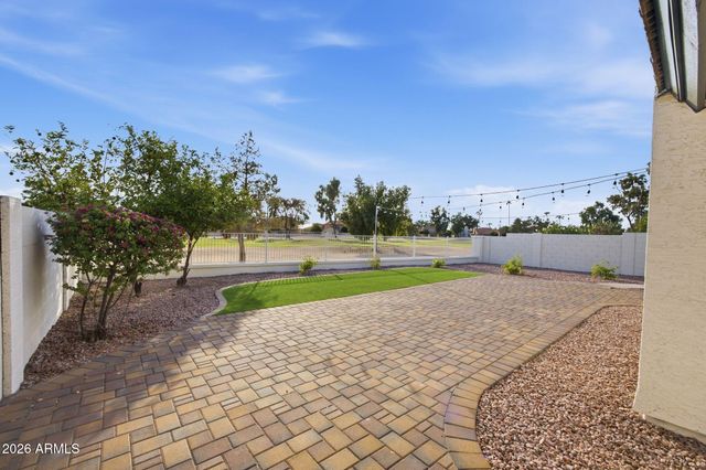 7515 W SEQUOIA Drive, Glendale, AZ 85308