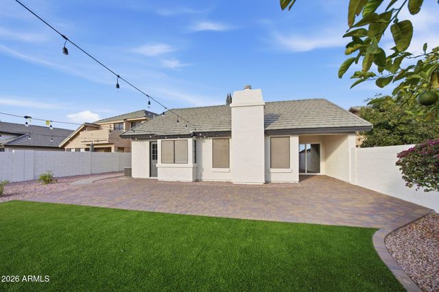7515 W SEQUOIA Drive, Glendale, AZ 85308