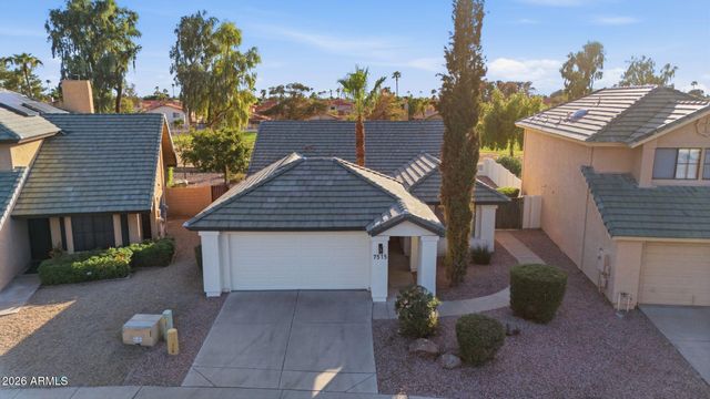 7515 W SEQUOIA Drive, Glendale, AZ 85308