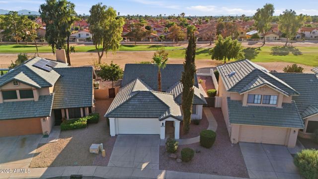 7515 W SEQUOIA Drive, Glendale, AZ 85308