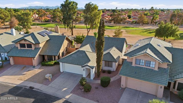 7515 W SEQUOIA Drive, Glendale, AZ 85308