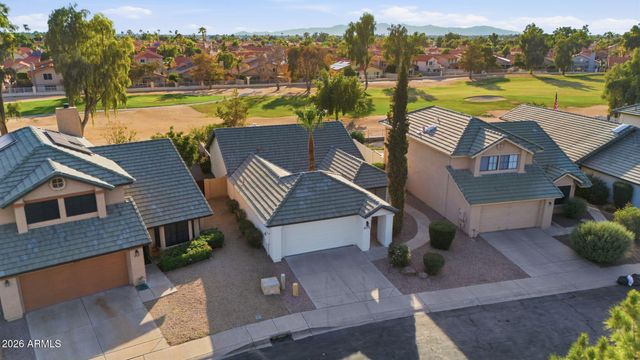 7515 W SEQUOIA Drive, Glendale, AZ 85308