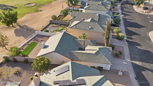 7515 W SEQUOIA Drive, Glendale, AZ 85308