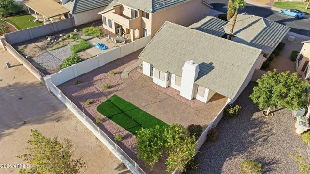7515 W SEQUOIA Drive, Glendale, AZ 85308