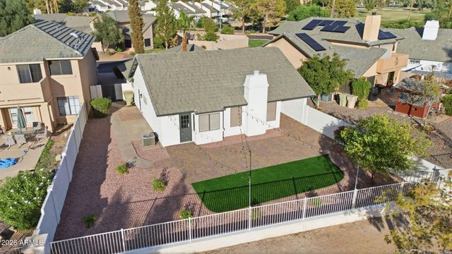 7515 W SEQUOIA Drive, Glendale, AZ 85308