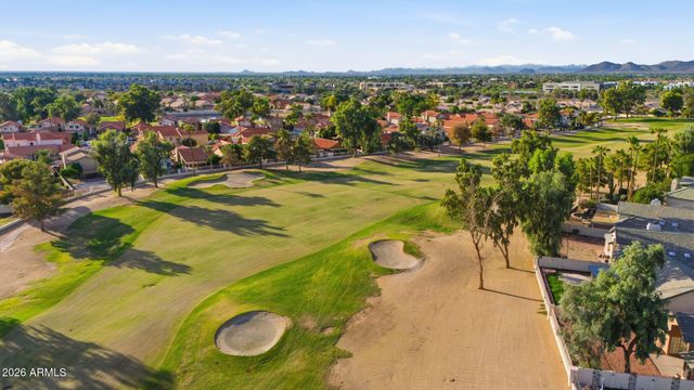 7515 W SEQUOIA Drive, Glendale, AZ 85308