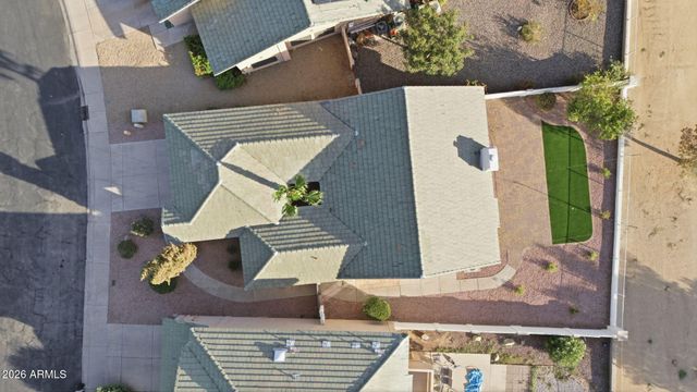 7515 W SEQUOIA Drive, Glendale, AZ 85308