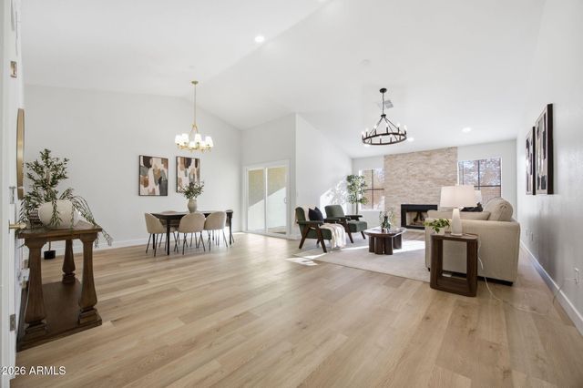 7515 W SEQUOIA Drive, Glendale, AZ 85308