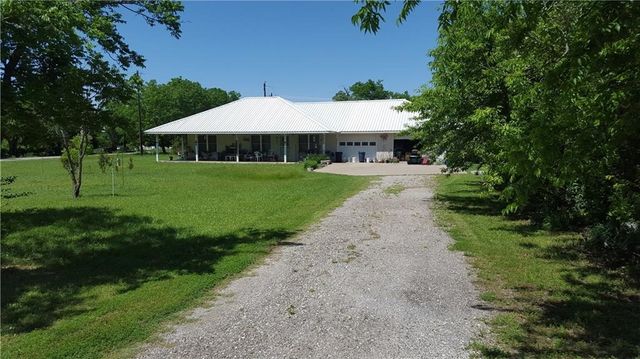 9192 COUNTY ROAD 423, Anna, TX 75409