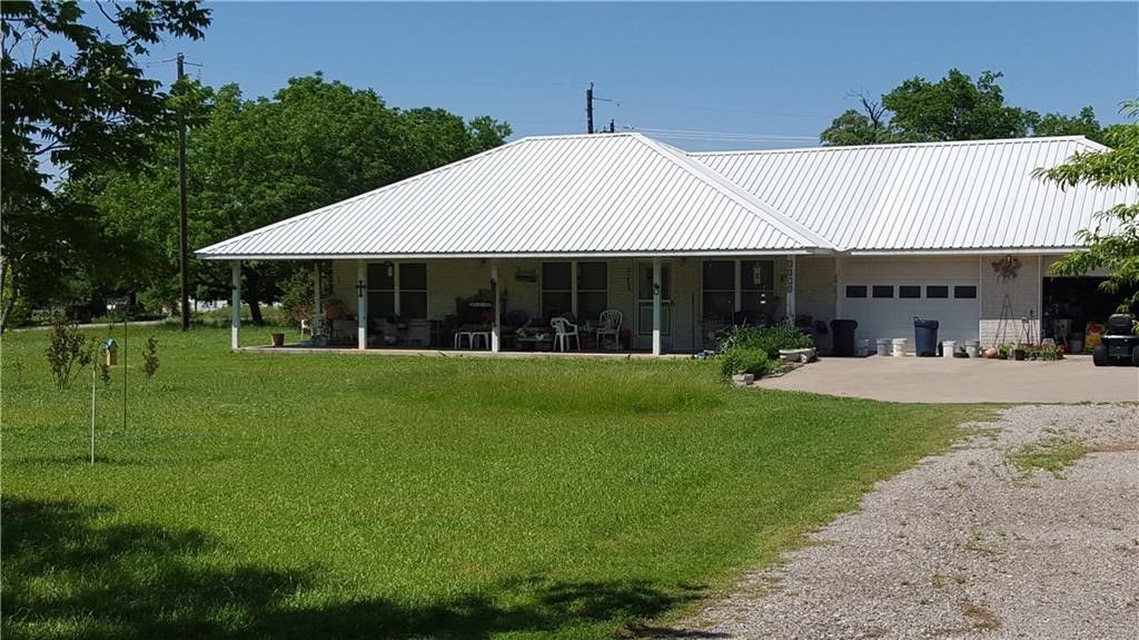 9192 COUNTY ROAD 423, Anna, TX 75409