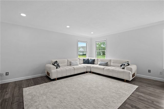 6708 Greeley Avenue, Huber Heights, OH 45424