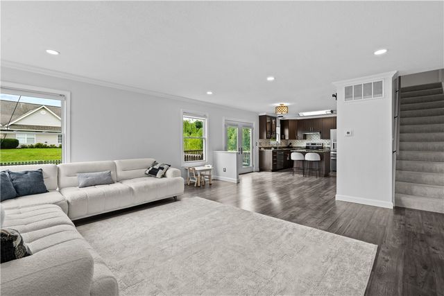 6708 Greeley Avenue, Huber Heights, OH 45424