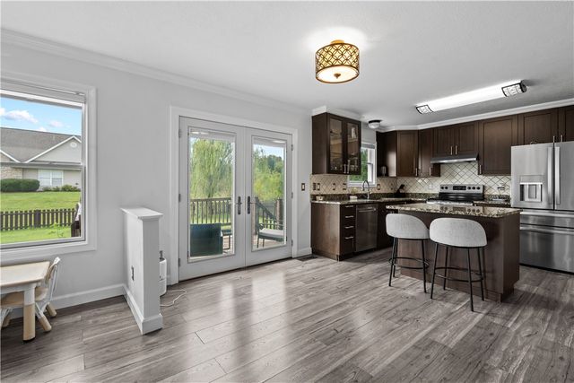 6708 Greeley Avenue, Huber Heights, OH 45424