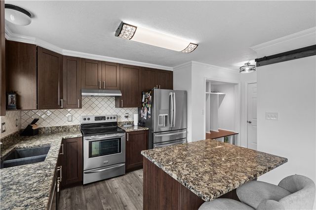 6708 Greeley Avenue, Huber Heights, OH 45424