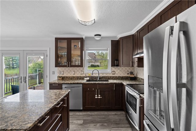 6708 Greeley Avenue, Huber Heights, OH 45424