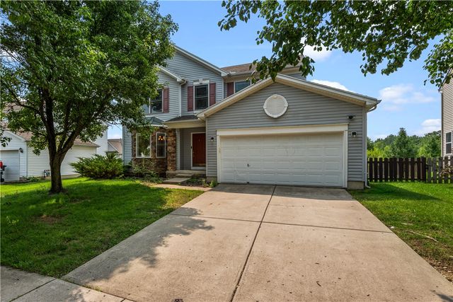 6708 Greeley Avenue, Huber Heights, OH 45424