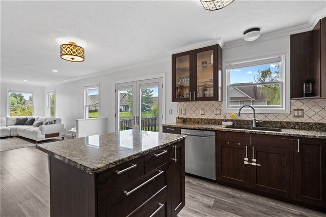 6708 Greeley Avenue, Huber Heights, OH 45424