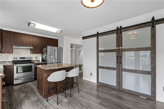 6708 Greeley Avenue, Huber Heights, OH 45424
