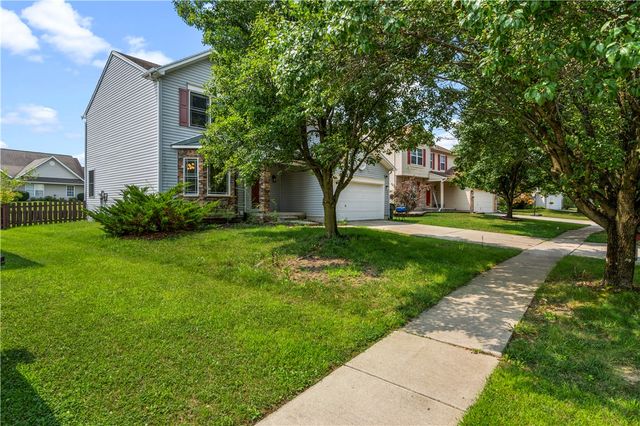 6708 Greeley Avenue, Huber Heights, OH 45424
