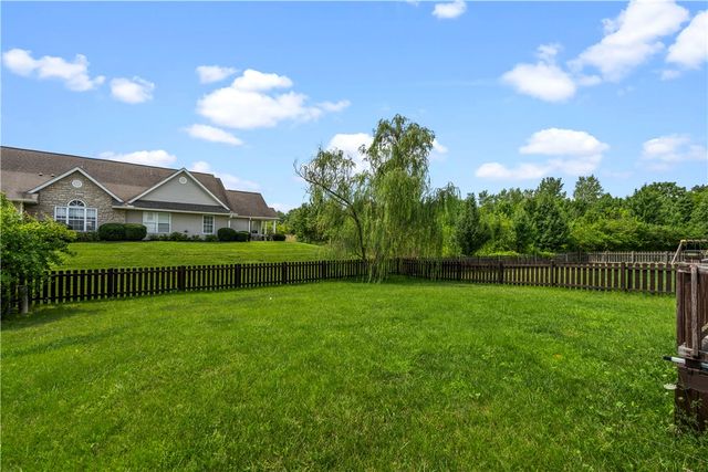 6708 Greeley Avenue, Huber Heights, OH 45424