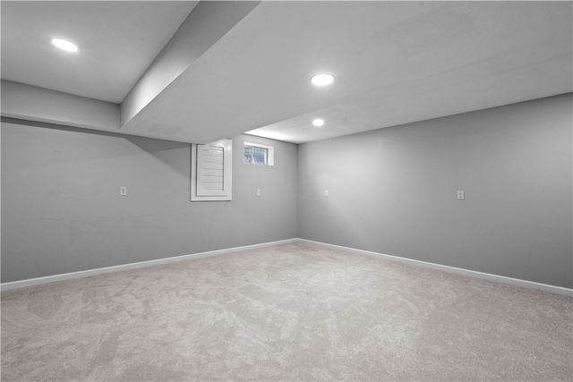6708 Greeley Avenue, Huber Heights, OH 45424