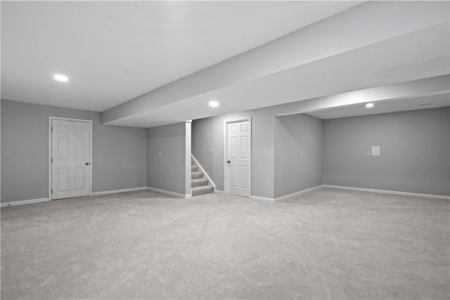6708 Greeley Avenue, Huber Heights, OH 45424