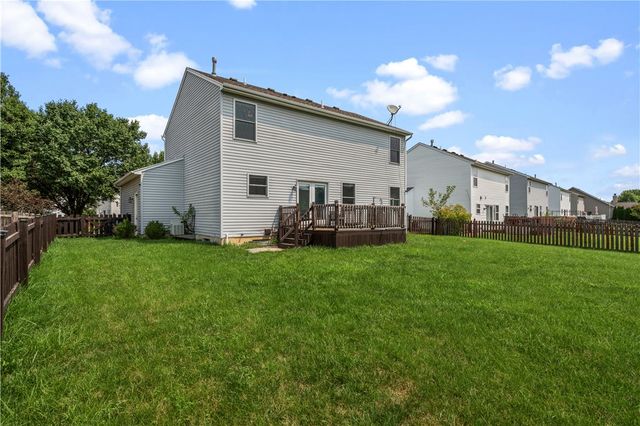 6708 Greeley Avenue, Huber Heights, OH 45424