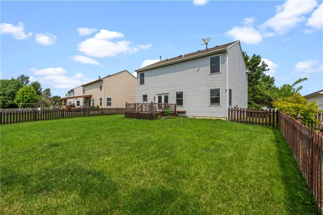 6708 Greeley Avenue, Huber Heights, OH 45424