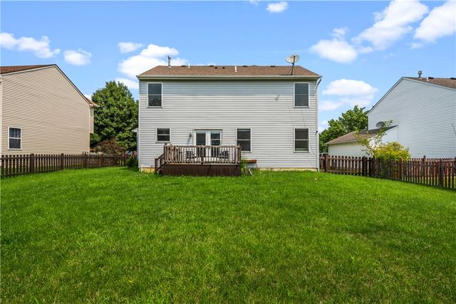 6708 Greeley Avenue, Huber Heights, OH 45424
