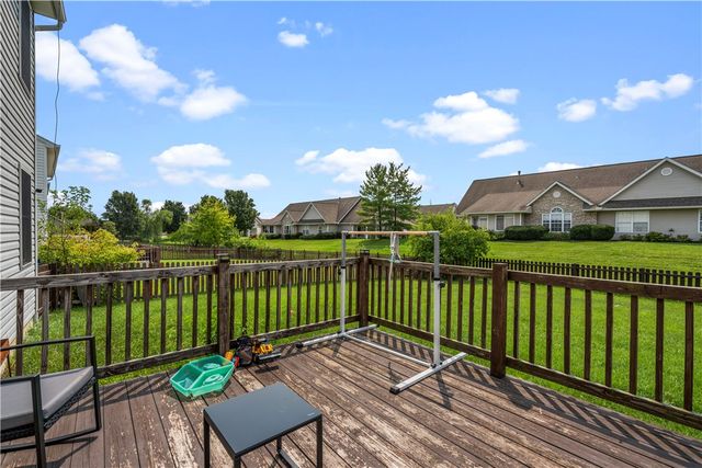 6708 Greeley Avenue, Huber Heights, OH 45424
