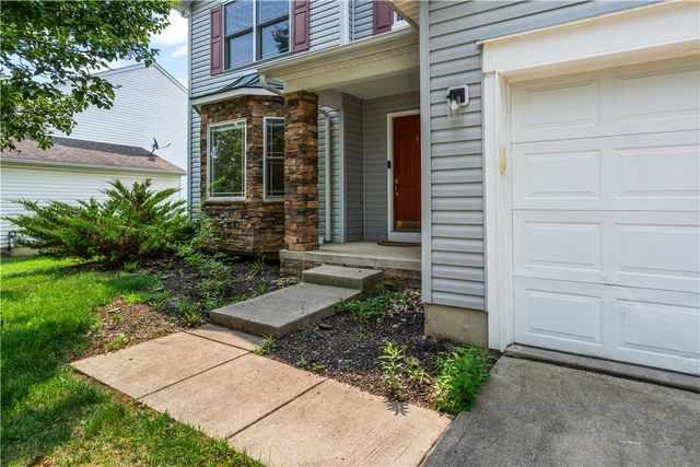 6708 Greeley Avenue, Huber Heights, OH 45424