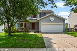6708 Greeley Avenue, Huber Heights, OH 45424