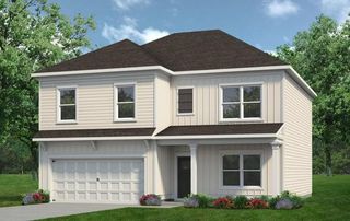 108 Alcovy Trail, Calhoun, GA 30701