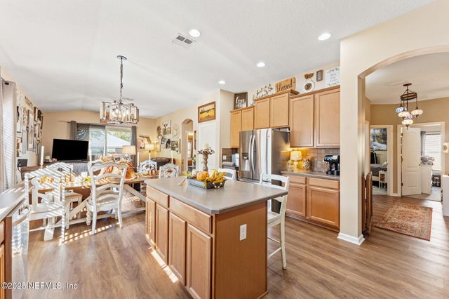 2815 WOODBRIDGE CROSSING Court, Green Cove Springs, FL 32043