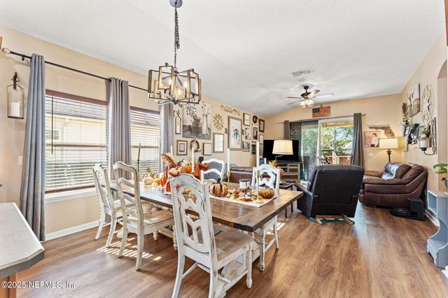 2815 WOODBRIDGE CROSSING Court, Green Cove Springs, FL 32043