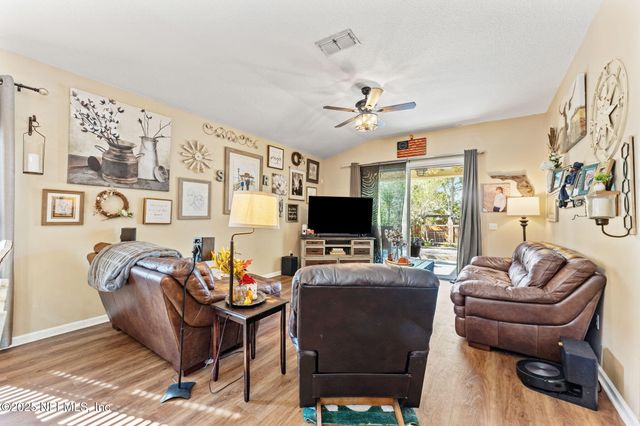 2815 WOODBRIDGE CROSSING Court, Green Cove Springs, FL 32043