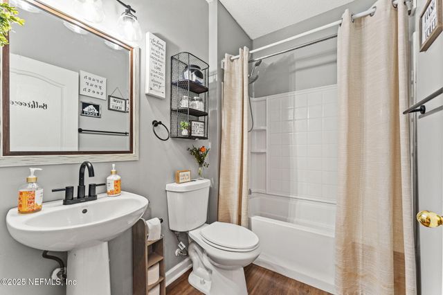 2815 WOODBRIDGE CROSSING Court, Green Cove Springs, FL 32043