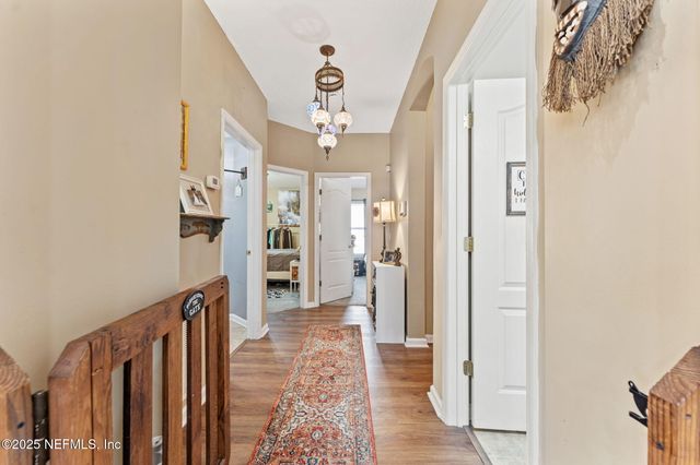 2815 WOODBRIDGE CROSSING Court, Green Cove Springs, FL 32043