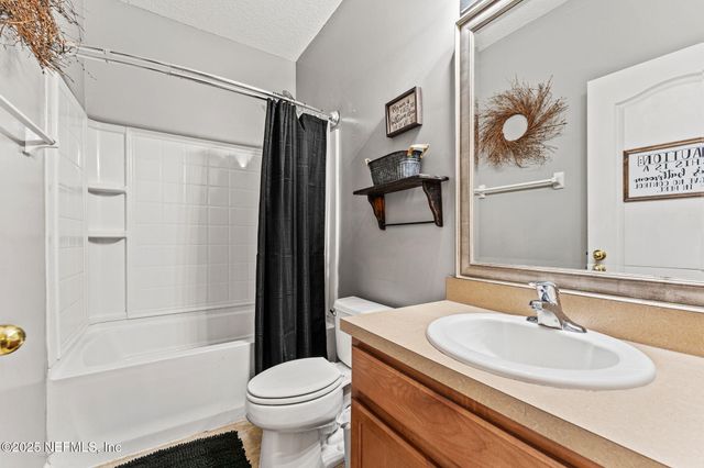 2815 WOODBRIDGE CROSSING Court, Green Cove Springs, FL 32043