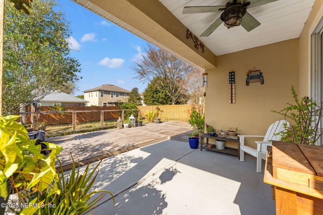 2815 WOODBRIDGE CROSSING Court, Green Cove Springs, FL 32043