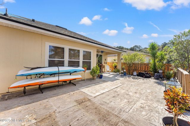 2815 WOODBRIDGE CROSSING Court, Green Cove Springs, FL 32043