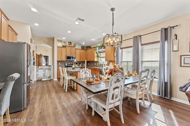 2815 WOODBRIDGE CROSSING Court, Green Cove Springs, FL 32043