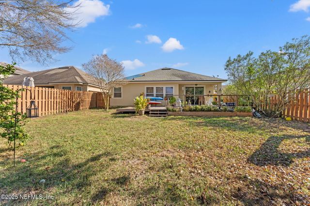 2815 WOODBRIDGE CROSSING Court, Green Cove Springs, FL 32043