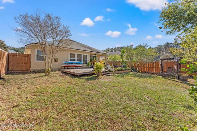 2815 WOODBRIDGE CROSSING Court, Green Cove Springs, FL 32043
