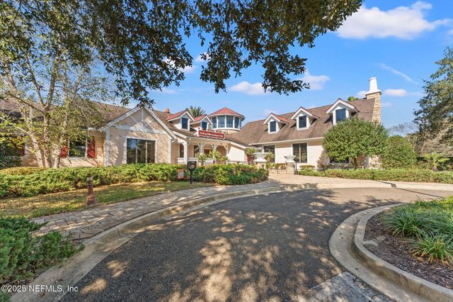 2815 WOODBRIDGE CROSSING Court, Green Cove Springs, FL 32043